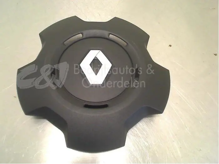 Wheel cover (spare) Renault Trafic