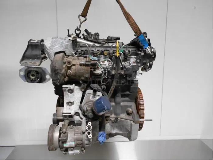 Engine Renault Kangoo