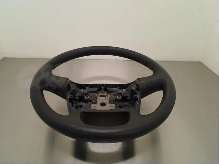 Steering wheel Peugeot Boxer