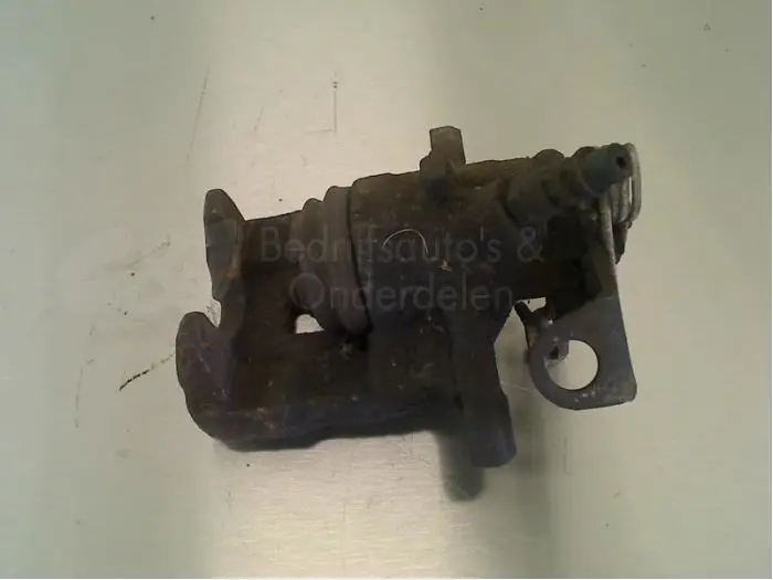 Rear brake calliper, left Opel Vivaro