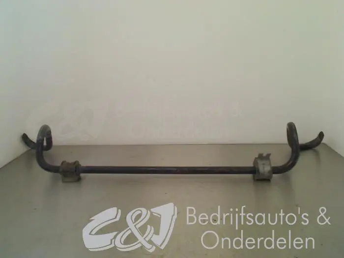 Front anti-roll bar Renault Master