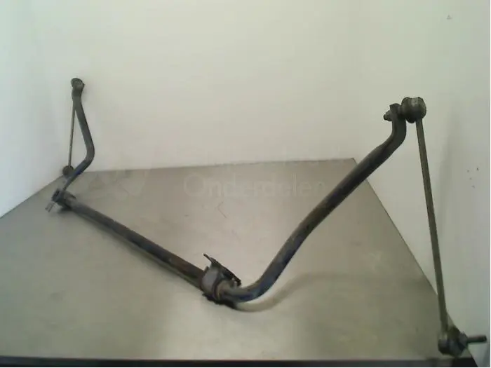 Front anti-roll bar Renault Master