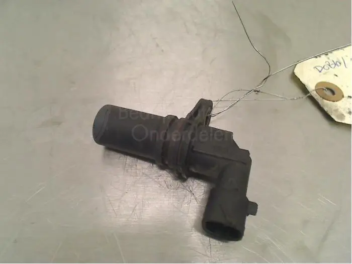 Crankshaft sensor Fiat Doblo