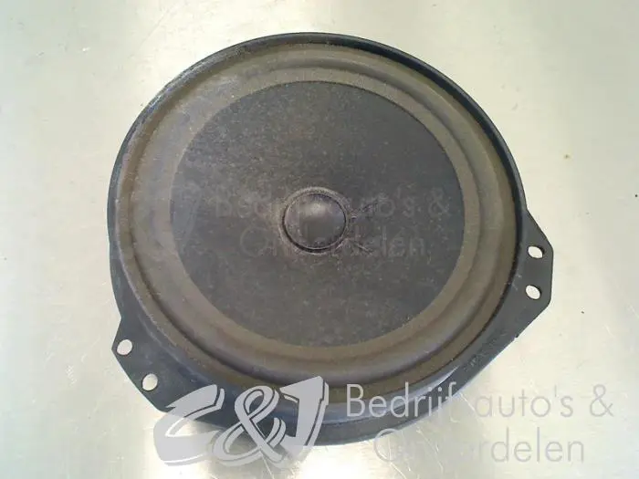 Lautsprecher Opel Vivaro