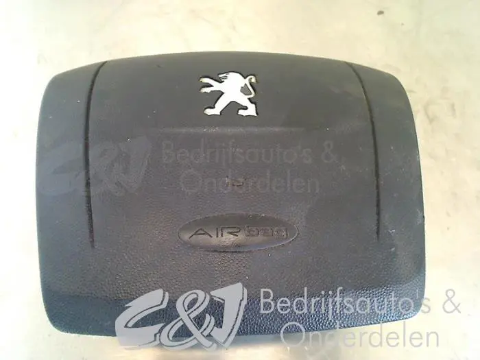 Airbag links (Stuur) Peugeot Boxer