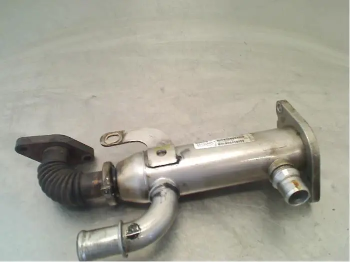EGR valve Citroen Jumpy