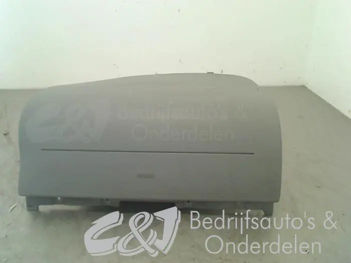 Airbag rechts (Armaturenbrett) Opel Vivaro