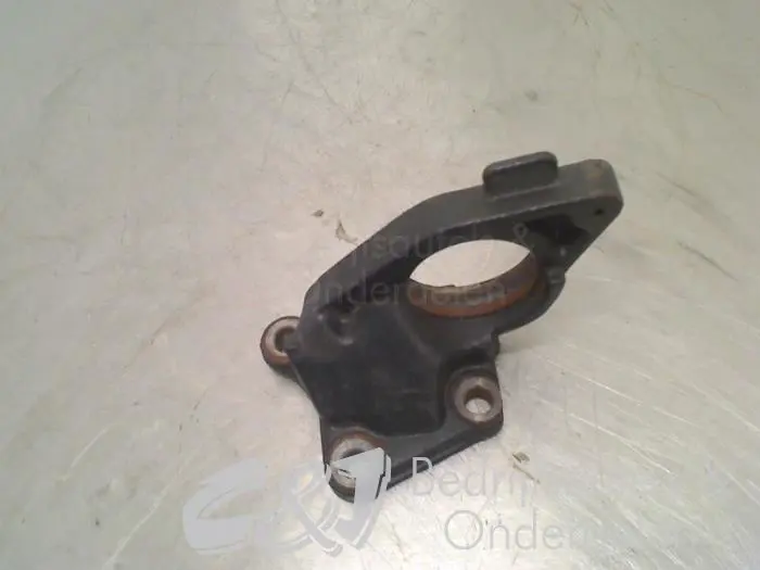 Gearbox mount Renault Trafic