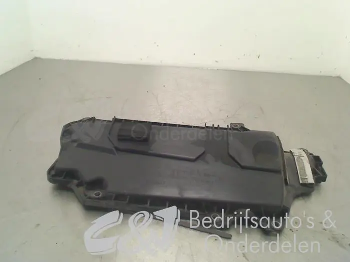 Cover, miscellaneous Renault Trafic