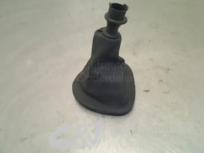 Gear stick cover Renault Master