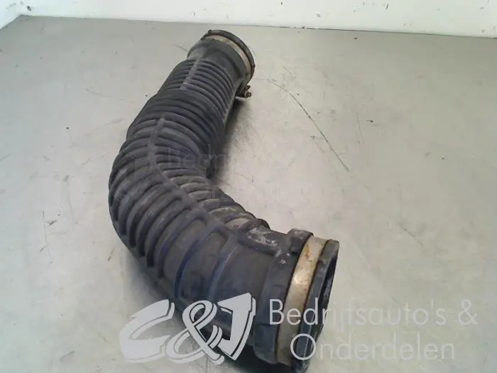 Air intake hose Renault Master