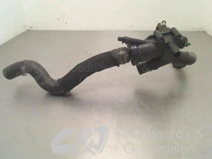 Thermostat housing Peugeot Expert