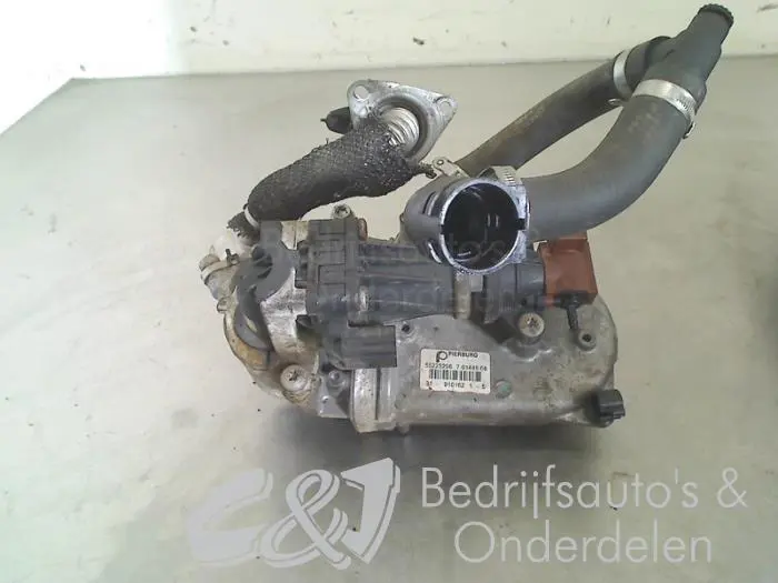 EGR valve Fiat Doblo