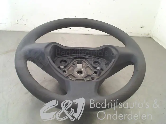 Steering wheel Fiat Fiorino