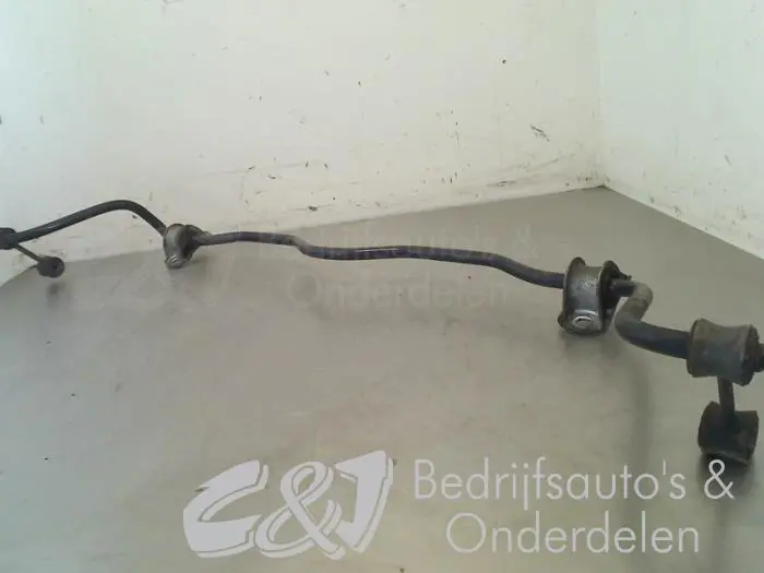 Front anti-roll bar Opel Combo