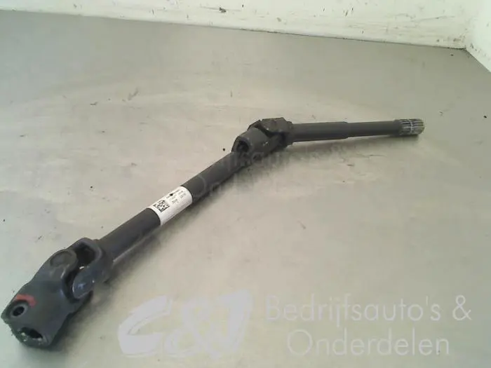 Transmission shaft universal joint Volkswagen Crafter
