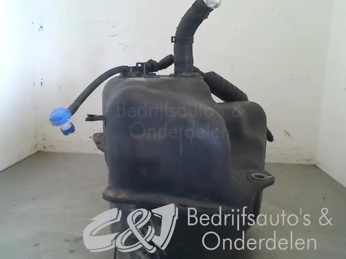 Adblue Tank Volkswagen Crafter
