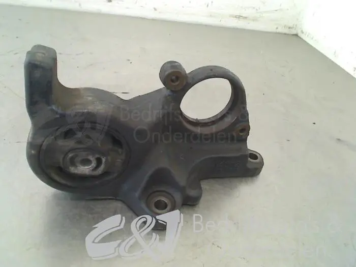 Support bearing, front right Citroen Jumpy