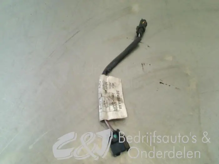 Wiring harness Renault Trafic
