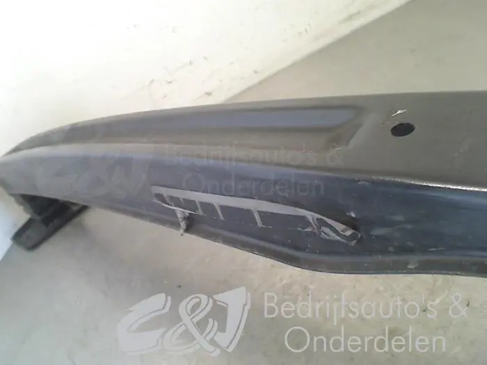 Front bumper frame Opel Combo