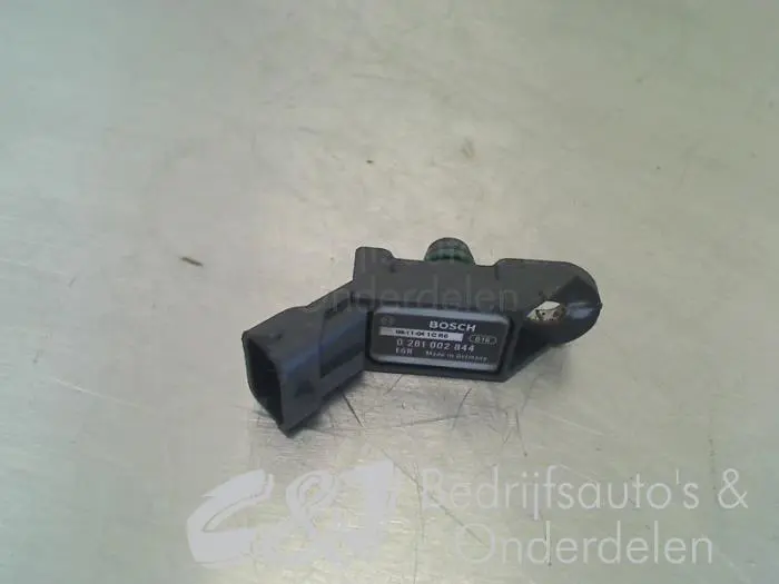 Mapping sensor (intake manifold) Fiat Doblo
