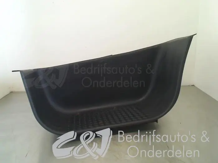 Cover, miscellaneous Renault Master