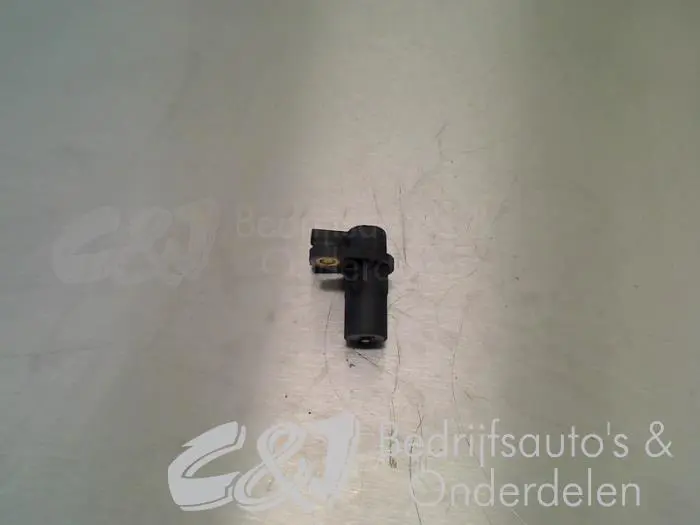 Crankshaft sensor Opel Vivaro