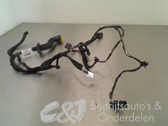 Wiring harness Opel Vivaro