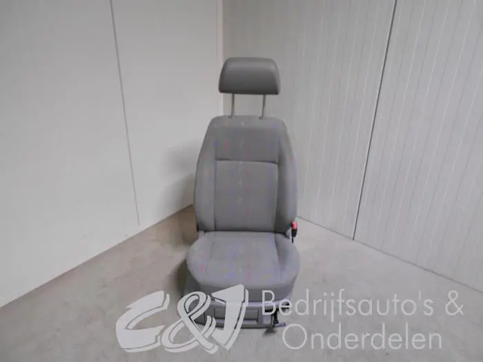 Sitz rechts Volkswagen Caddy