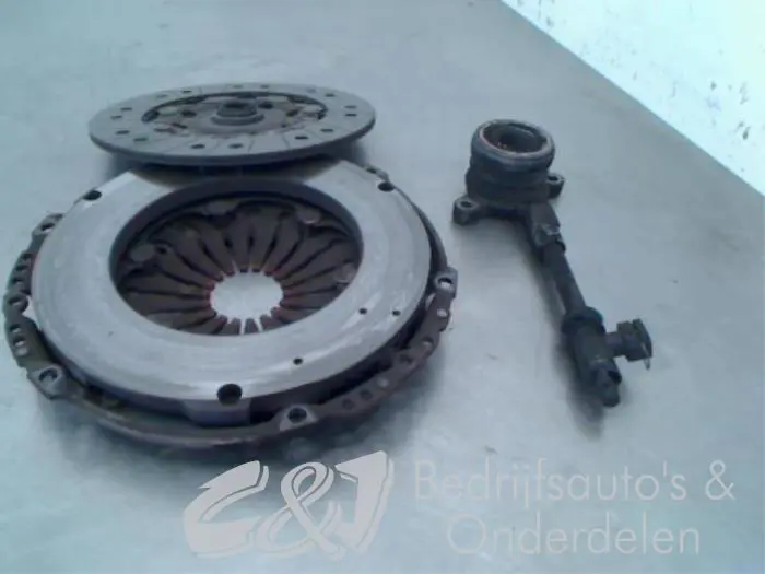 Clutch kit (complete) Renault Trafic