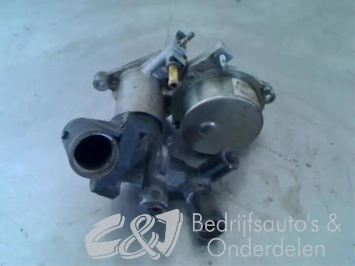 Vacuum pump (diesel) Peugeot Boxer