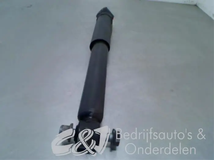 Rear shock absorber, right Renault Trafic