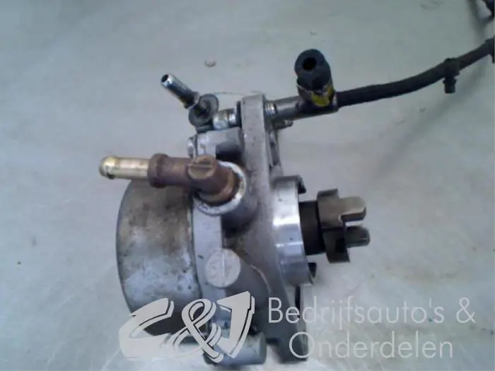 Vacuum pump (diesel) Fiat Doblo