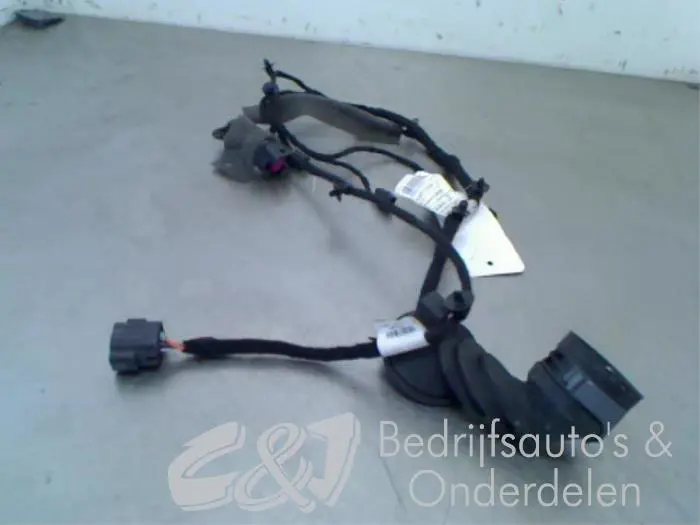 Wiring harness Opel Combo
