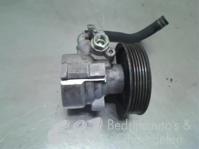 Power steering pump Fiat Doblo