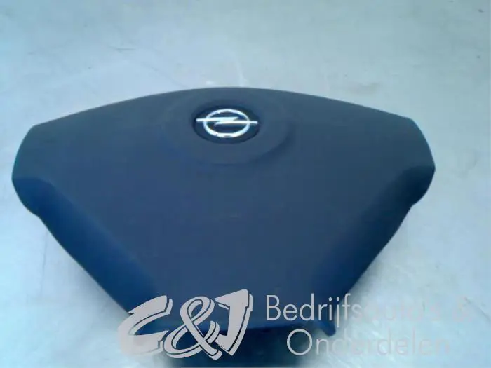 Airbag links (Stuur) Opel Vivaro