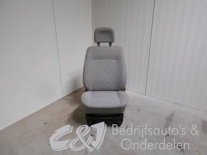 Seat, right Volkswagen Transporter