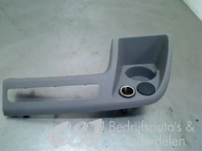 Cup holder Fiat Ducato
