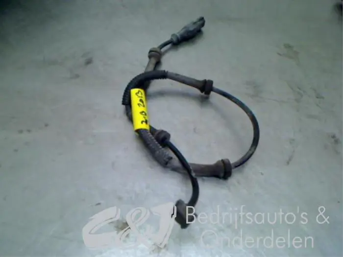 ABS cable Opel Vivaro