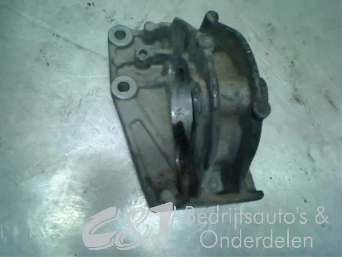 Support bearing, front right Opel Combo