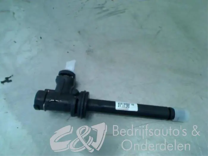 Clutch slave cylinder Opel Combo
