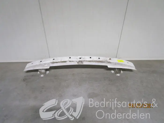 Chassis bar, front Renault Trafic