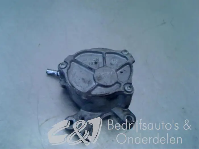 Vacuum pump (diesel) Fiat Scudo