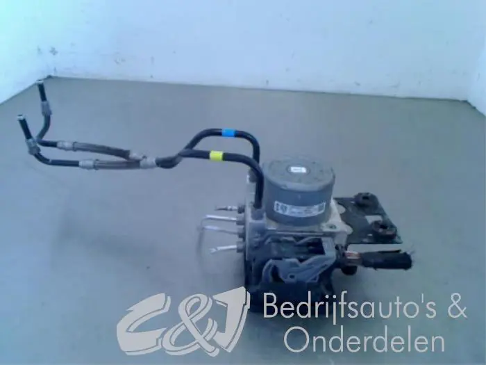 ABS Pumpe Renault Trafic