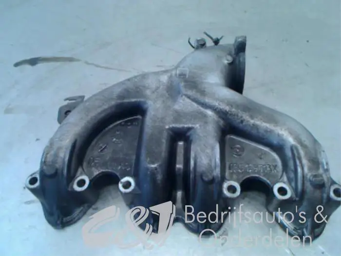 Intake manifold Volkswagen Caddy
