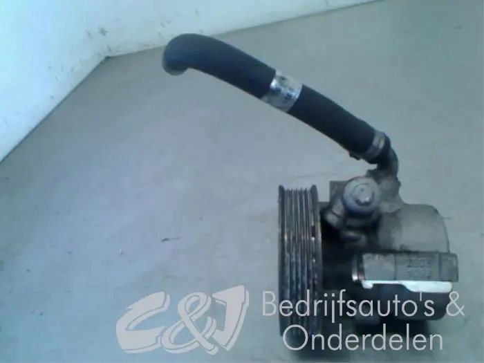 Power steering pump Fiat Doblo