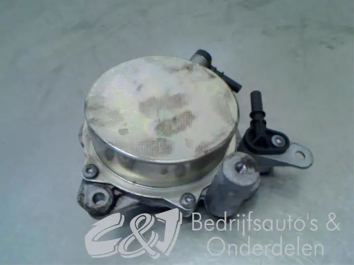 Vakuumpumpe (Diesel) Fiat Scudo