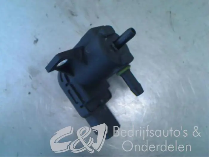 Vacuum valve Fiat Scudo