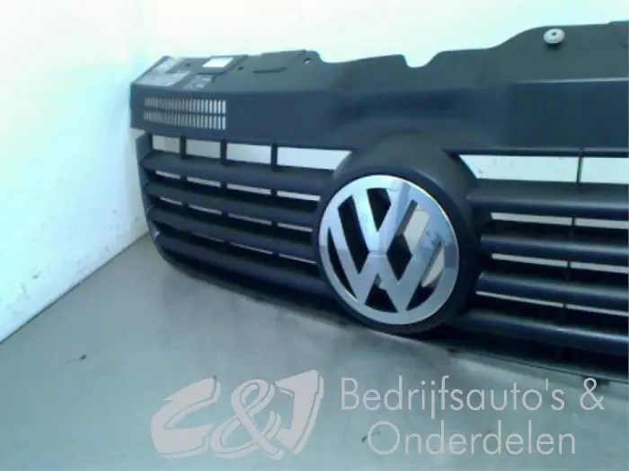 Grill Volkswagen Transporter