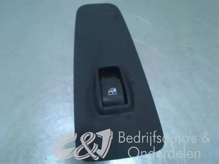 Electric window switch Peugeot Boxer
